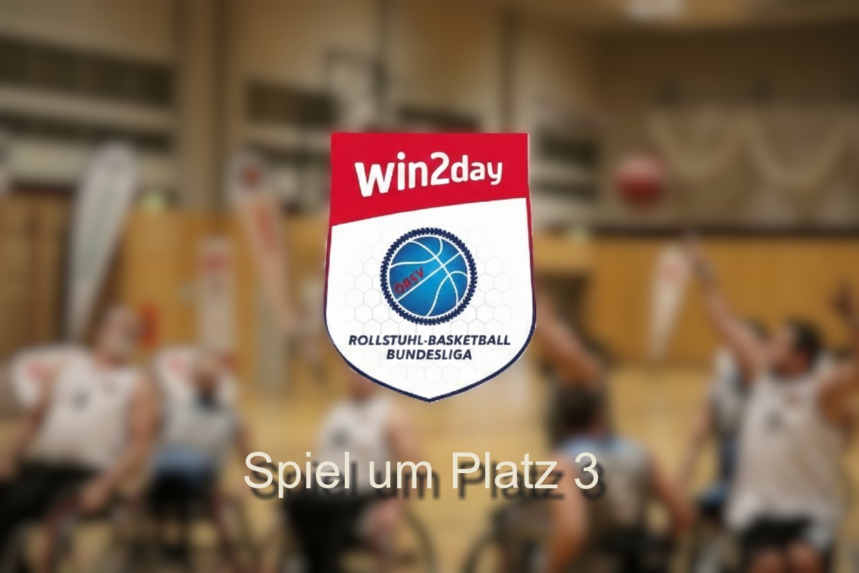 RSBB- Spiel um Platz 3